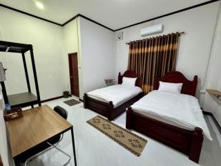 Lalisa Guesthouse - Vang Vieng - 9