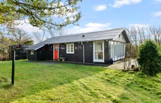 2 Bedroom Amazing Home In Farsø - Farsø - 9
