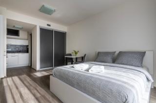 12 min Centrum, 200Mb WIFI, Onsite Supermarket - Prague - 8