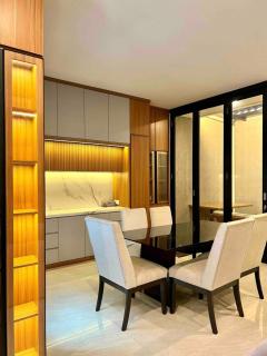 SAY Home - Cozy 3BR Home in South Jakarta - Jakarta - 8