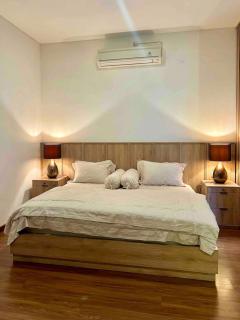 SAY Home - Cozy 3BR Home in South Jakarta - Jakarta - 7