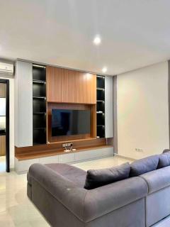 SAY Home - Cozy 3BR Home in South Jakarta - Jakarta - 9