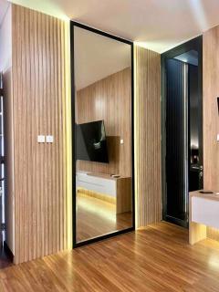 SAY Home - Cozy 3BR Home in South Jakarta - Jakarta - 5