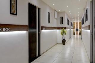 Hotel DH - Vadodara - 9