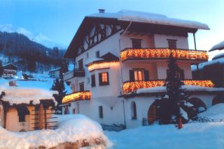 SKI STADIUM House - Bormio - 3