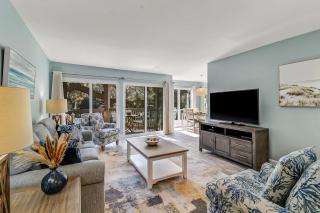 2390 Lighthouse Tennis - Hilton Head Island - 0