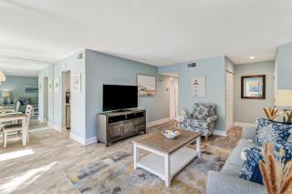 2390 Lighthouse Tennis - Hilton Head Island - 7