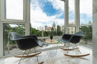 Pechersky Kvartal Apartments - Kiev - 6