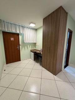Domus Hotel Veneza - Ipatinga - 2