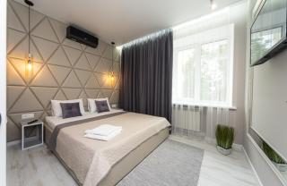 Pechersky Kvartal Apartments - Kiev - 7