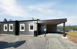Gorgeous Home In Hurdal With Lake View - Hurdal - 1