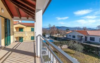 Amazing Home In Nedescina With Wifi - Nedeščina - 3