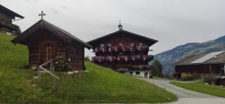 Bartlerhof - Westendorf - 9