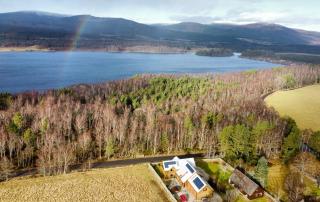 Telford Cottage - Kincraig - 0