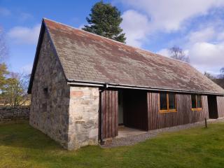 Telford Cottage - Kincraig - 9
