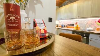 Telford Cottage - Kincraig - 2