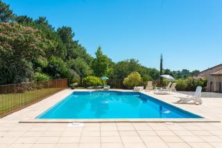 gite les gardes - 9