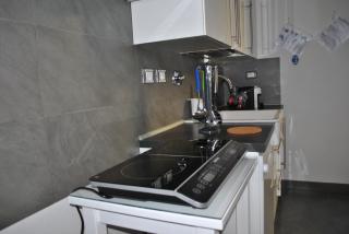 Waterfront Apartment - 1