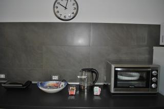 Waterfront Apartment - 3