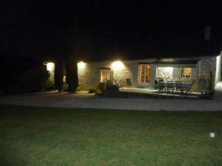 gite les gardes - 7