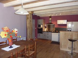 gite les gardes - Saint-Pierre-de-Côle - 2