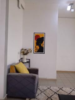 Appart meublé le Dakota - 7