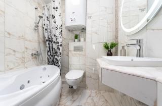 Pechersky Kvartal Apartments - Kiev - 9
