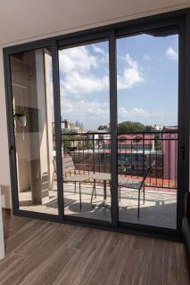 Cozy Apartment Pool Coworking - Città di Panama - 8