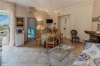 Mary's Home - Laureana Cilento - 1