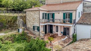 Mary's Home - Laureana Cilento - 6