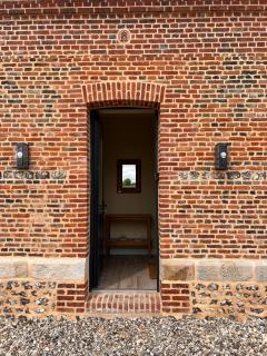 La Maison d'Armand - Doudeville - 7