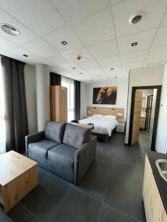 Apartamentos - Mirasur - Parla - 1