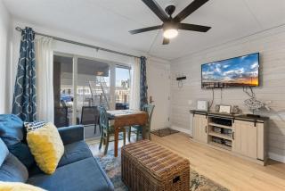 301 Ocean Ave, Unit 104 - The Harbor Light - North Wildwood - 0