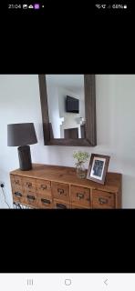 Andy's Cottages at the Well - 1