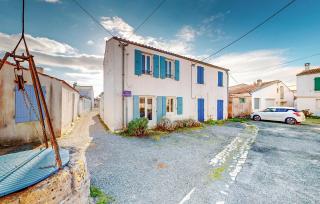 Gorgeous Home In Saint-Denis-Doléron - Saint-Denis-dʼOléron - 0
