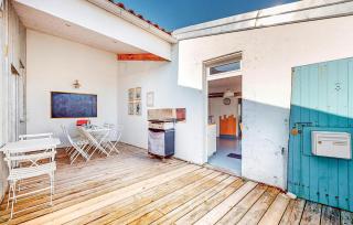 Gorgeous Home In Saint-Denis-Doléron - Saint-Denis-dʼOléron - 8