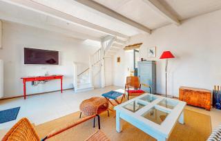 Gorgeous Home In Saint-Denis-Doléron - Saint-Denis-dʼOléron - 5