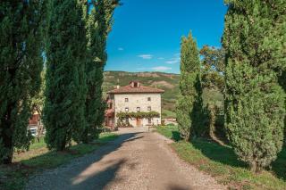 Fattoria Ca' di Fatino - Castiglione dei Pepoli - 0