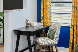 Outdoor Games, Firepit, King bed, BBQ Grill, Close to Downtown and attractions - Tampa - 1