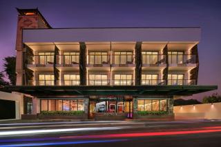 Aloft Bali Seminyak - Seminyak - 1
