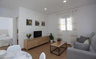 Chalet en Conil con piscina - Conil de la Frontera - 2