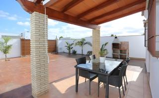 Chalet en Conil con piscina - Conil de la Frontera - 7