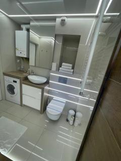 Apartament Central Station PARKING faktVat - 1