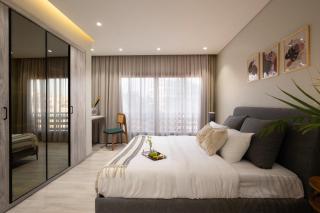 Degla by Spacey - Studio in Maadi - Cairo - 0