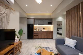 Degla by Spacey - Studio in Maadi - Cairo - 5