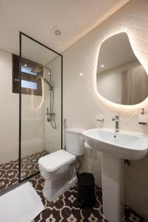 Degla by Spacey - Studio in Maadi - Cairo - 4