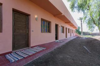 Abraj Bladi Resort - 5