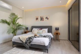 Degla by Spacey - 1BR in Maadi - Il Cairo - 0