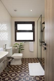 Degla by Spacey - 1BR in Maadi - Il Cairo - 5