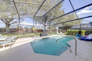 Fantastic remodeled 4 bed home - FREE GRILL - Davenport - 6
